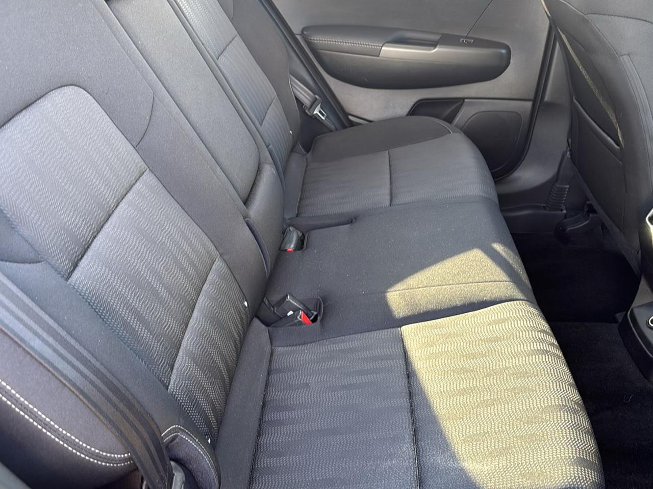 Kia Sportage LX FWD 2019