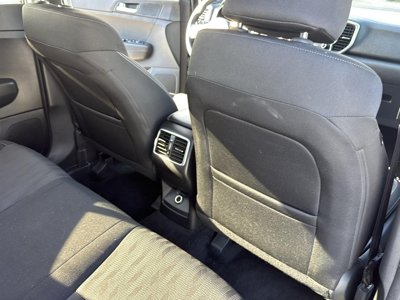 Kia Sportage LX FWD 2019