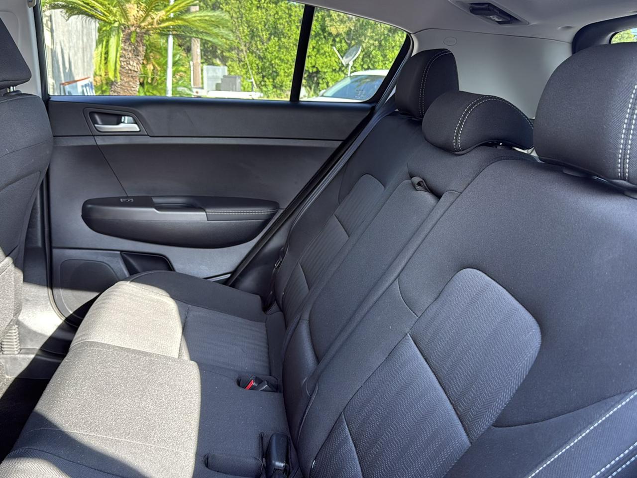 Kia Sportage LX FWD 2019