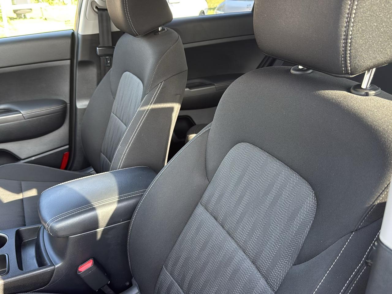 Kia Sportage LX FWD 2019