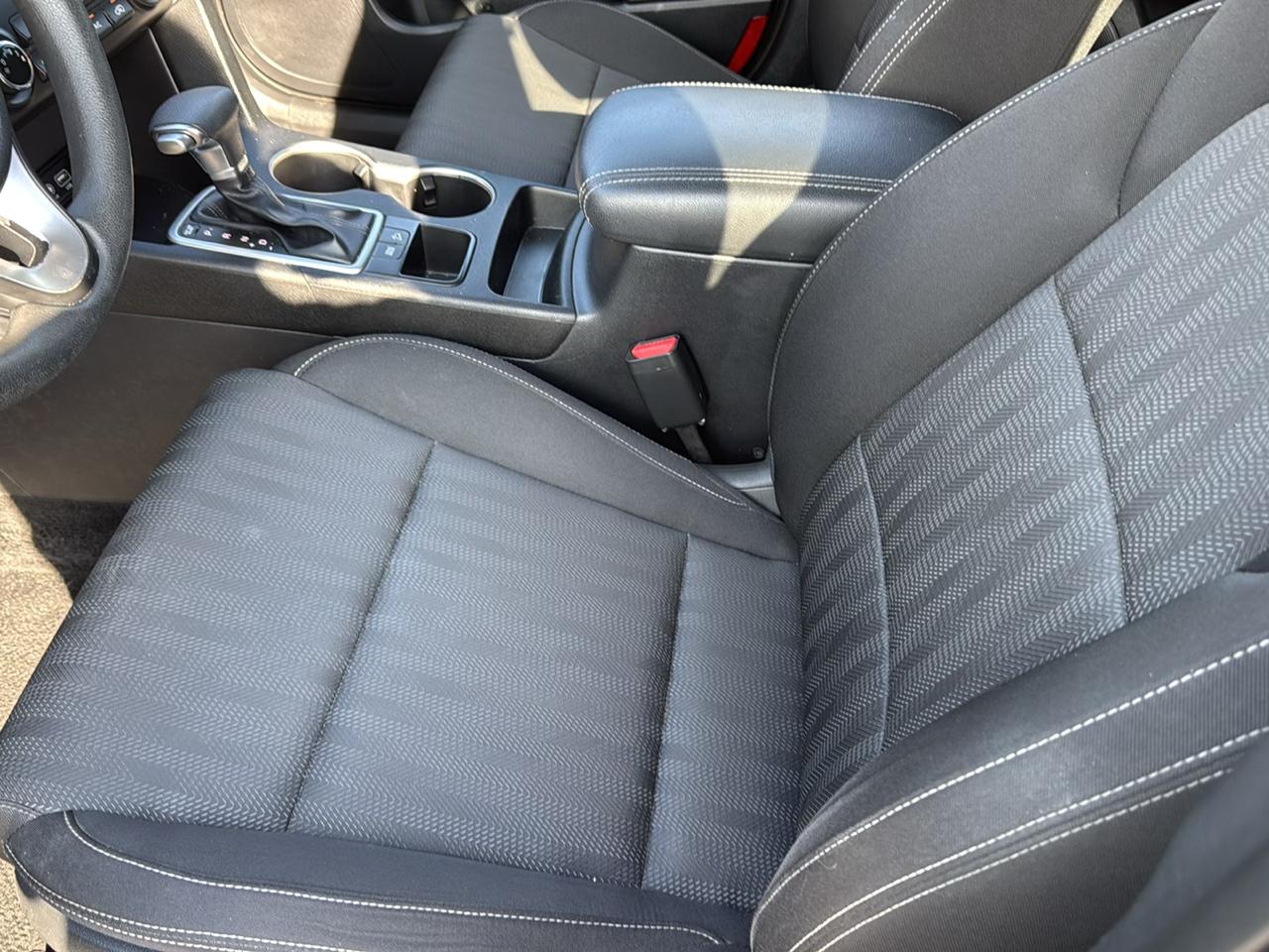 Kia Sportage LX FWD 2019