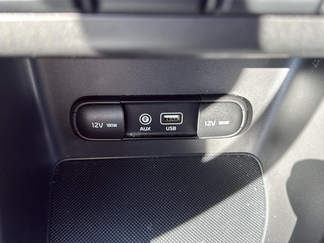 Kia Sportage LX FWD 2019