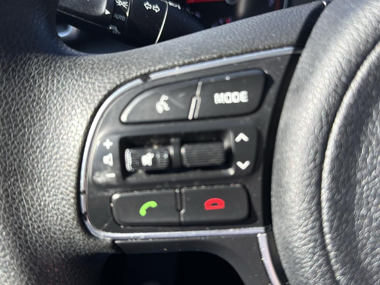 Kia Sportage LX FWD 2019