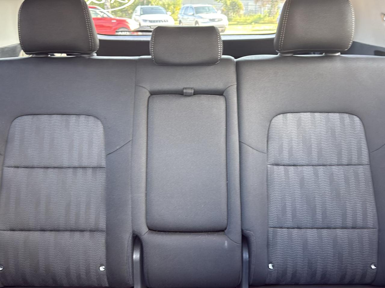 Kia Sportage LX FWD 2019