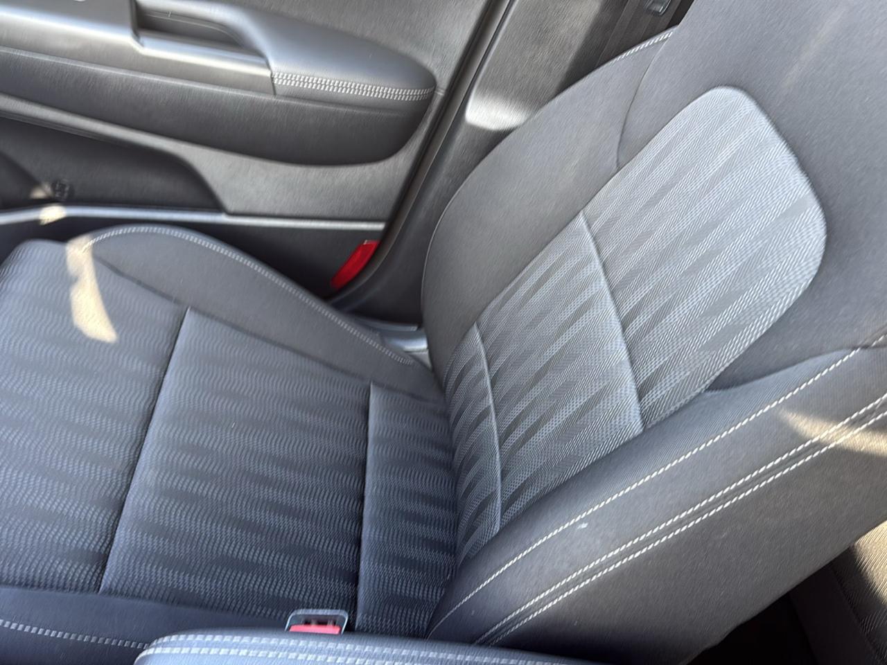 Kia Sportage LX FWD 2019