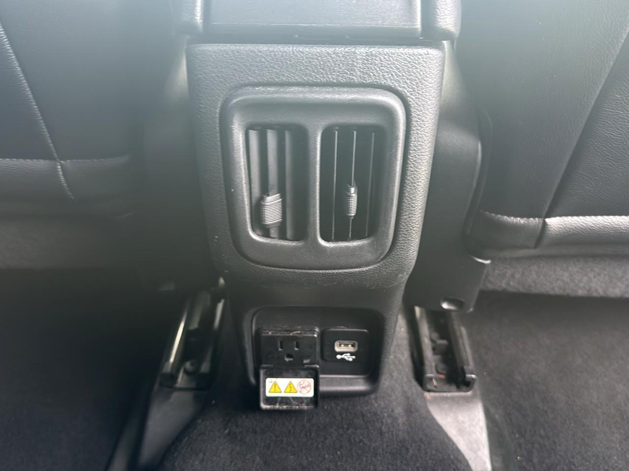 Jeep Compass Limited 4x4 2017