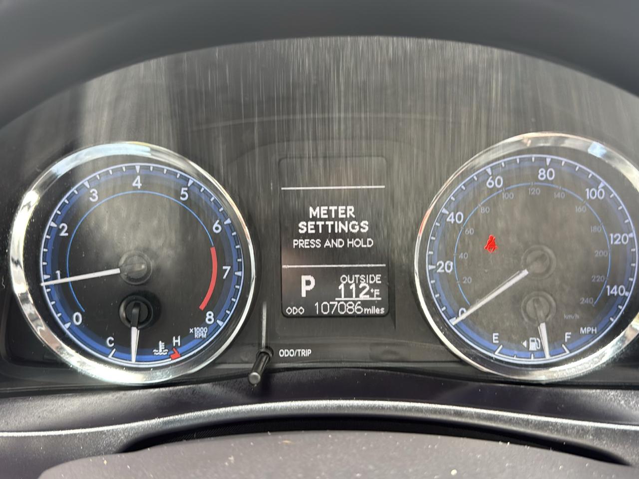 Toyota Corolla LE CVT (Natl) 2018