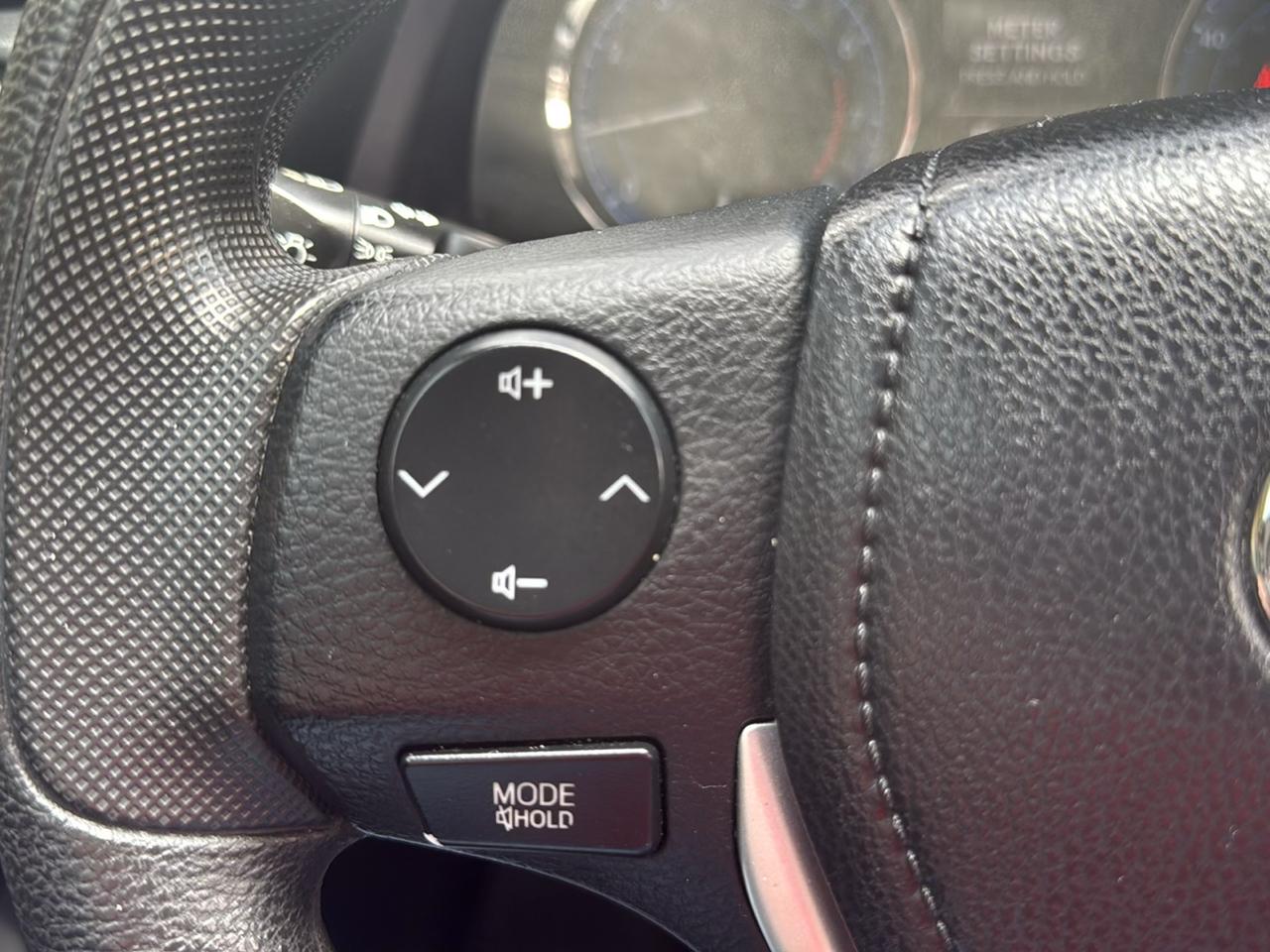 Toyota Corolla LE CVT (Natl) 2018