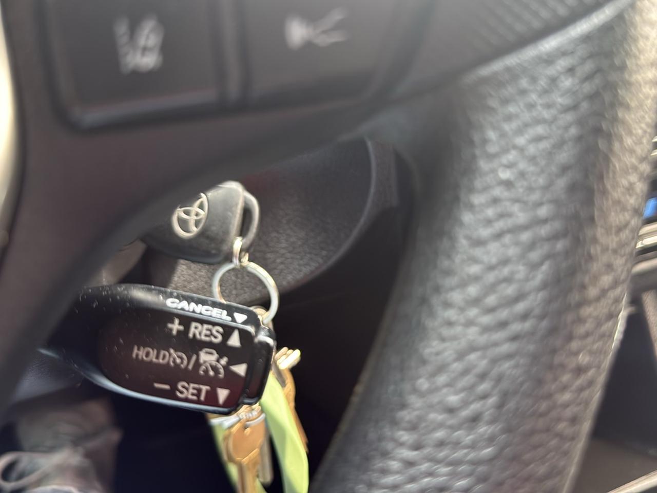 Toyota Corolla LE CVT (Natl) 2018