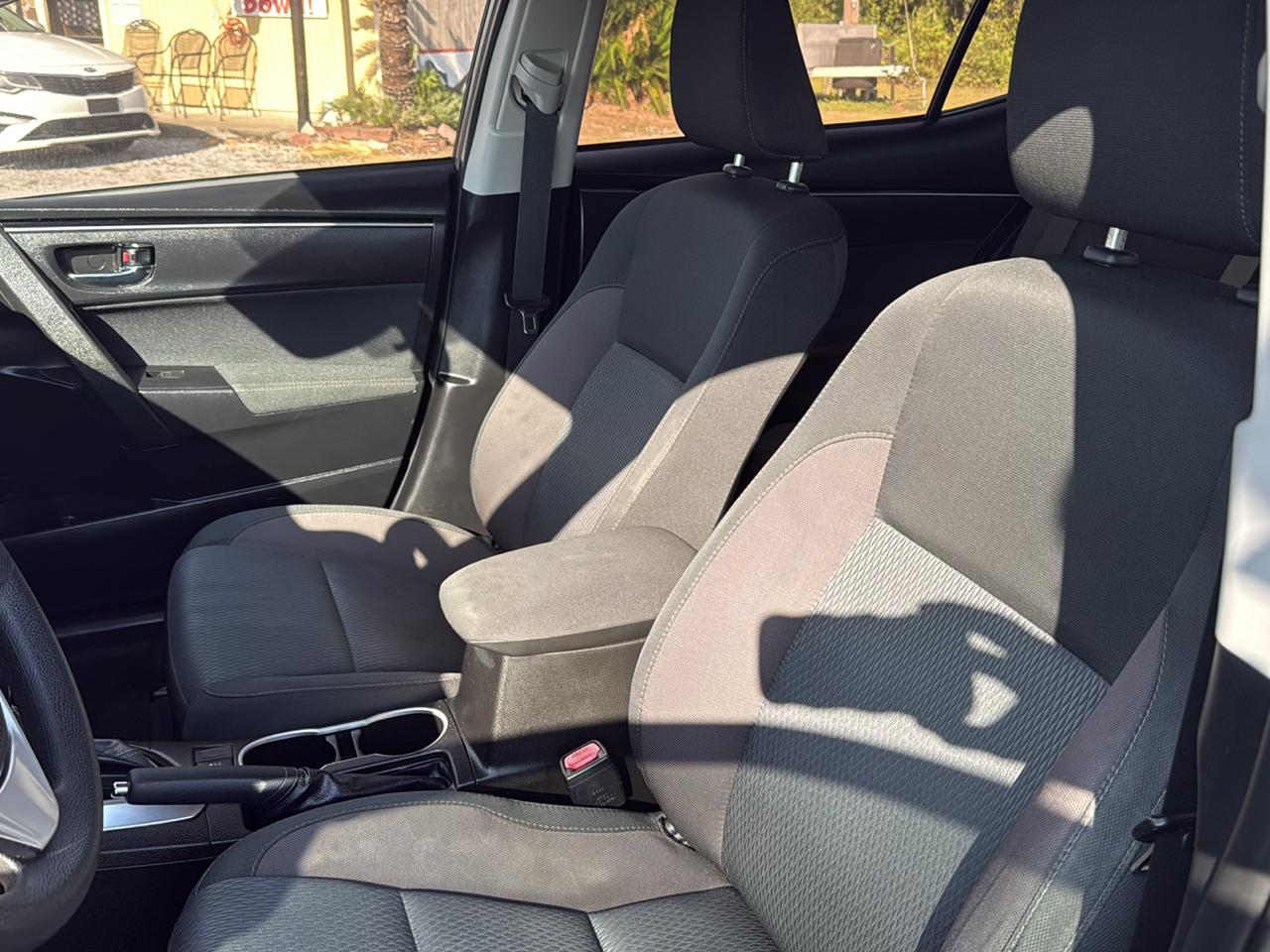 Toyota Corolla LE CVT (Natl) 2018