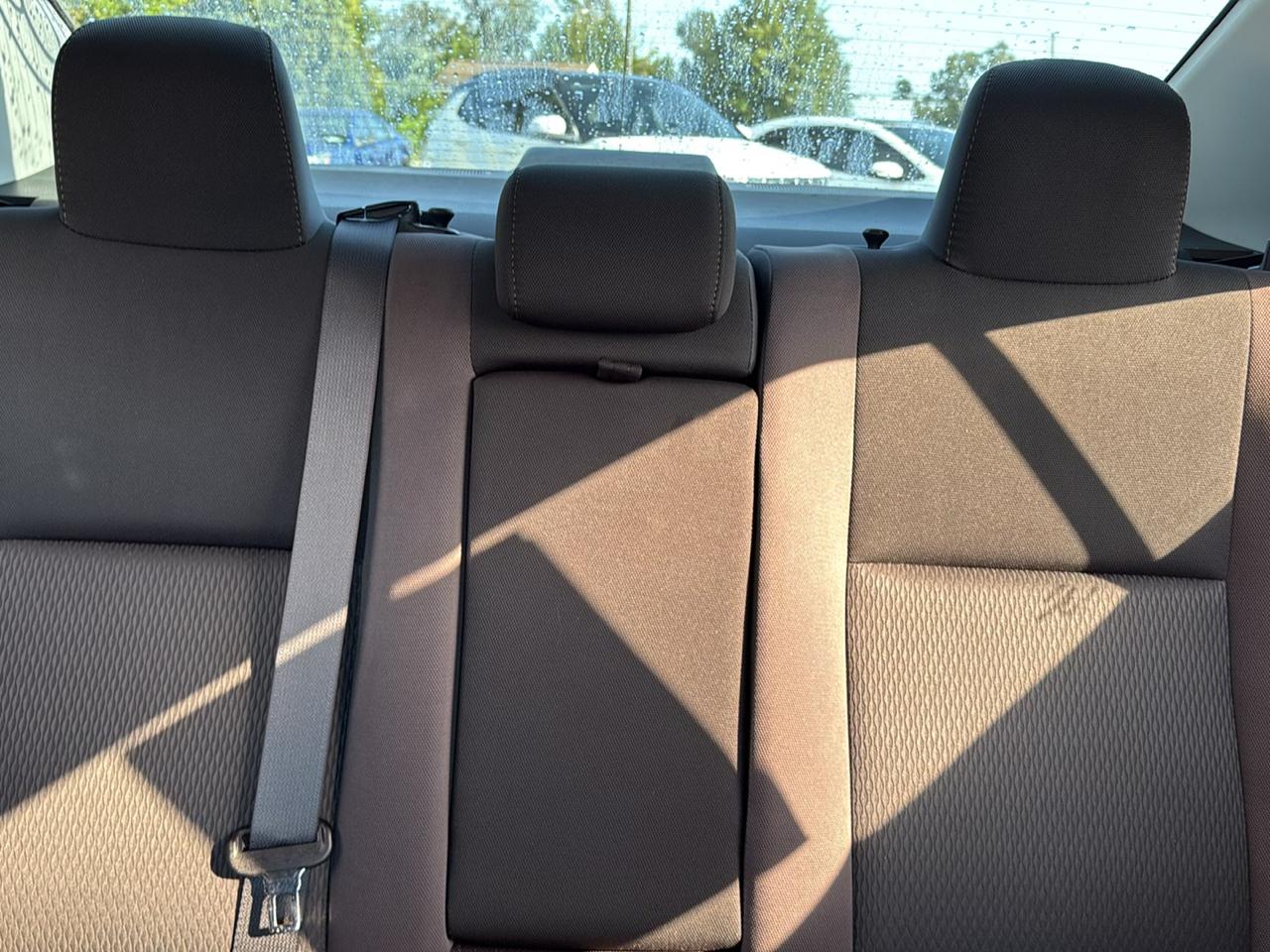 Toyota Corolla LE CVT (Natl) 2018