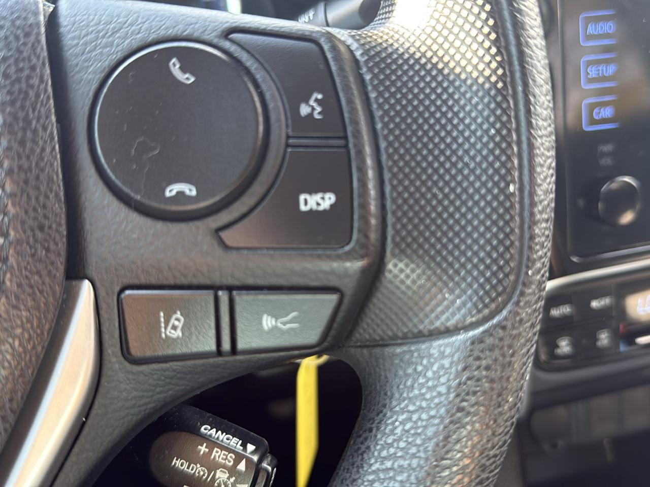 Toyota Corolla LE CVT (Natl) 2018