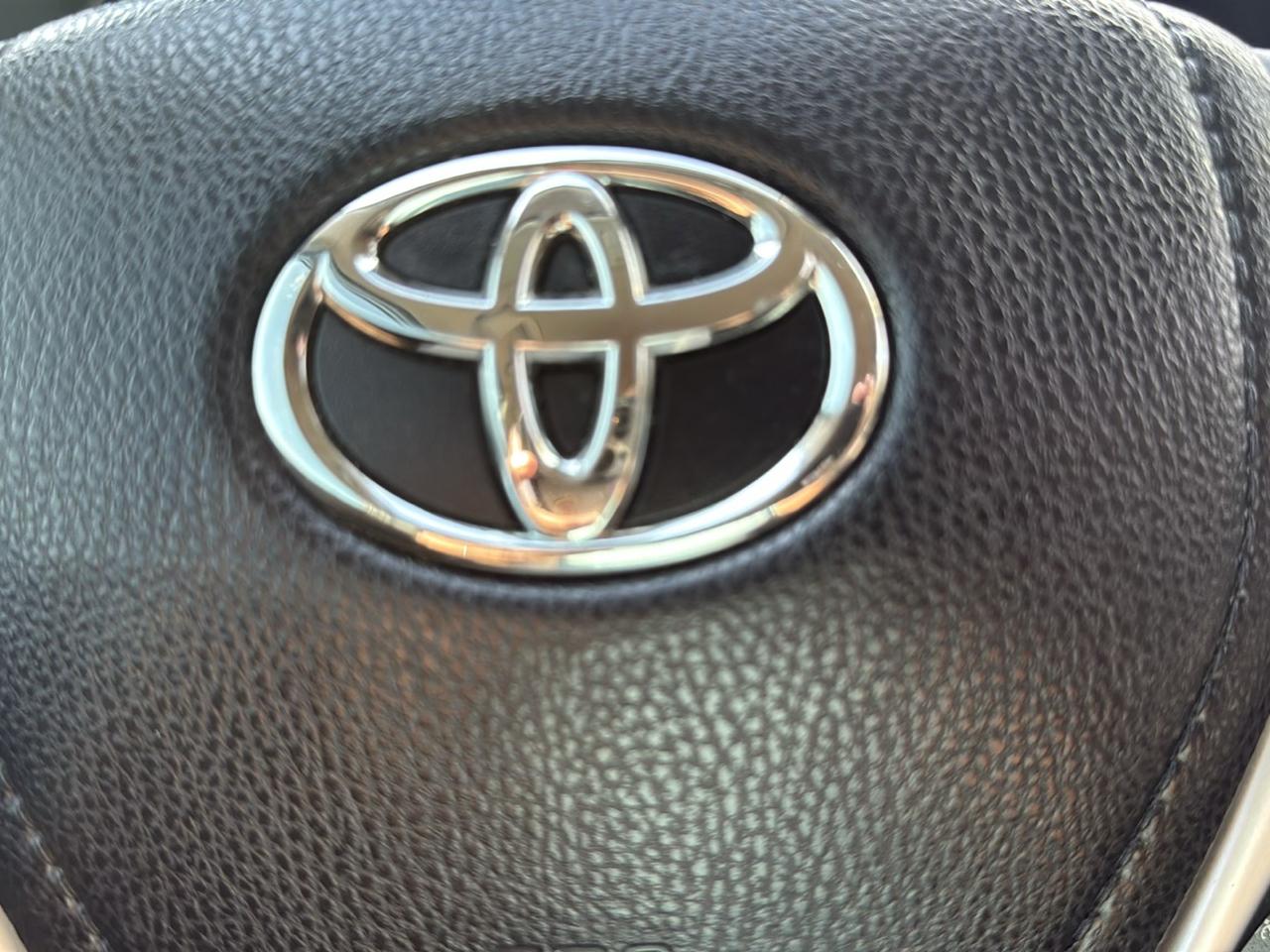 Toyota Corolla LE CVT (Natl) 2018