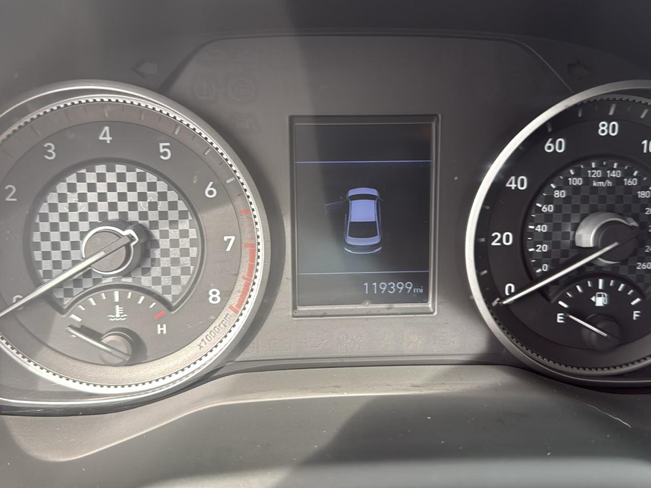 Hyundai Elantra SEL IVT 2020