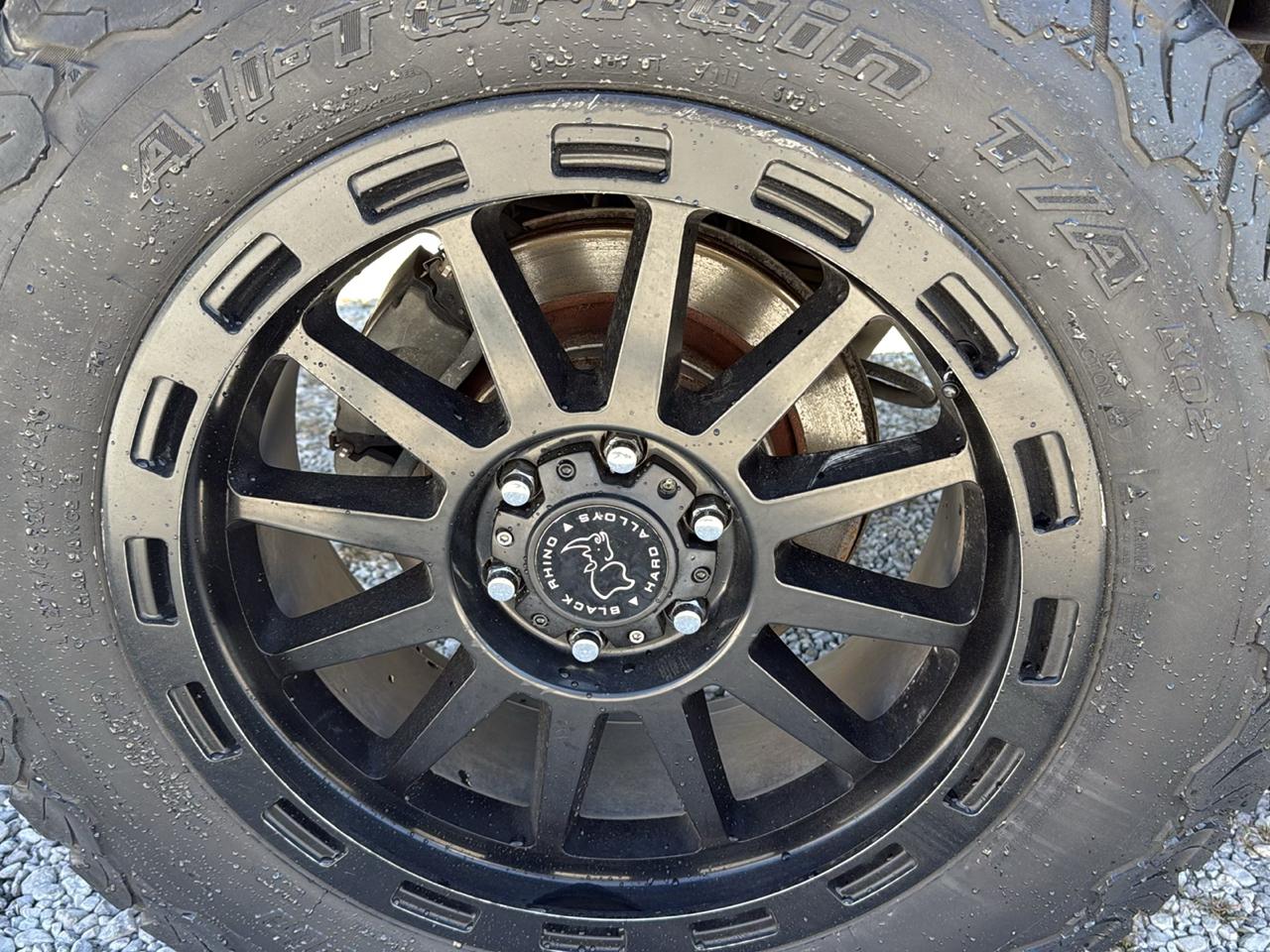 Ford F-150 4WD SuperCrew 145" XLT 2016