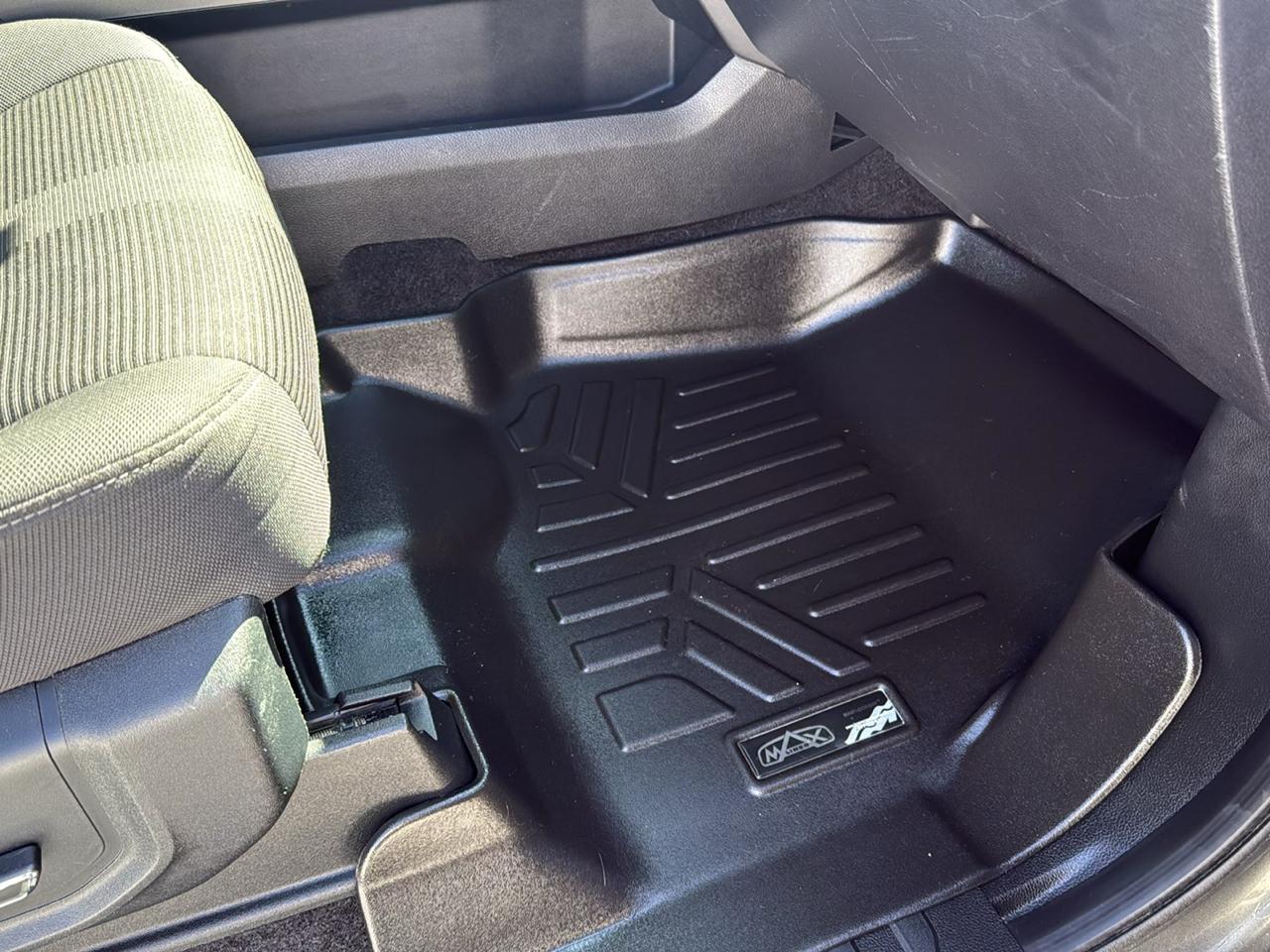 Ford F-150 4WD SuperCrew 145" XLT 2016