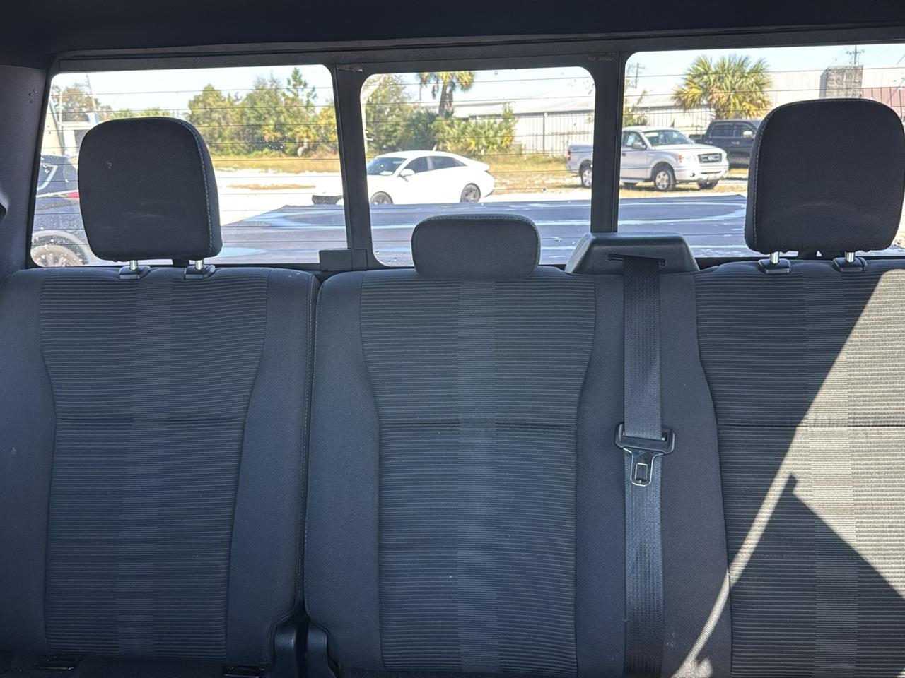 Ford F-150 4WD SuperCrew 145" XLT 2016