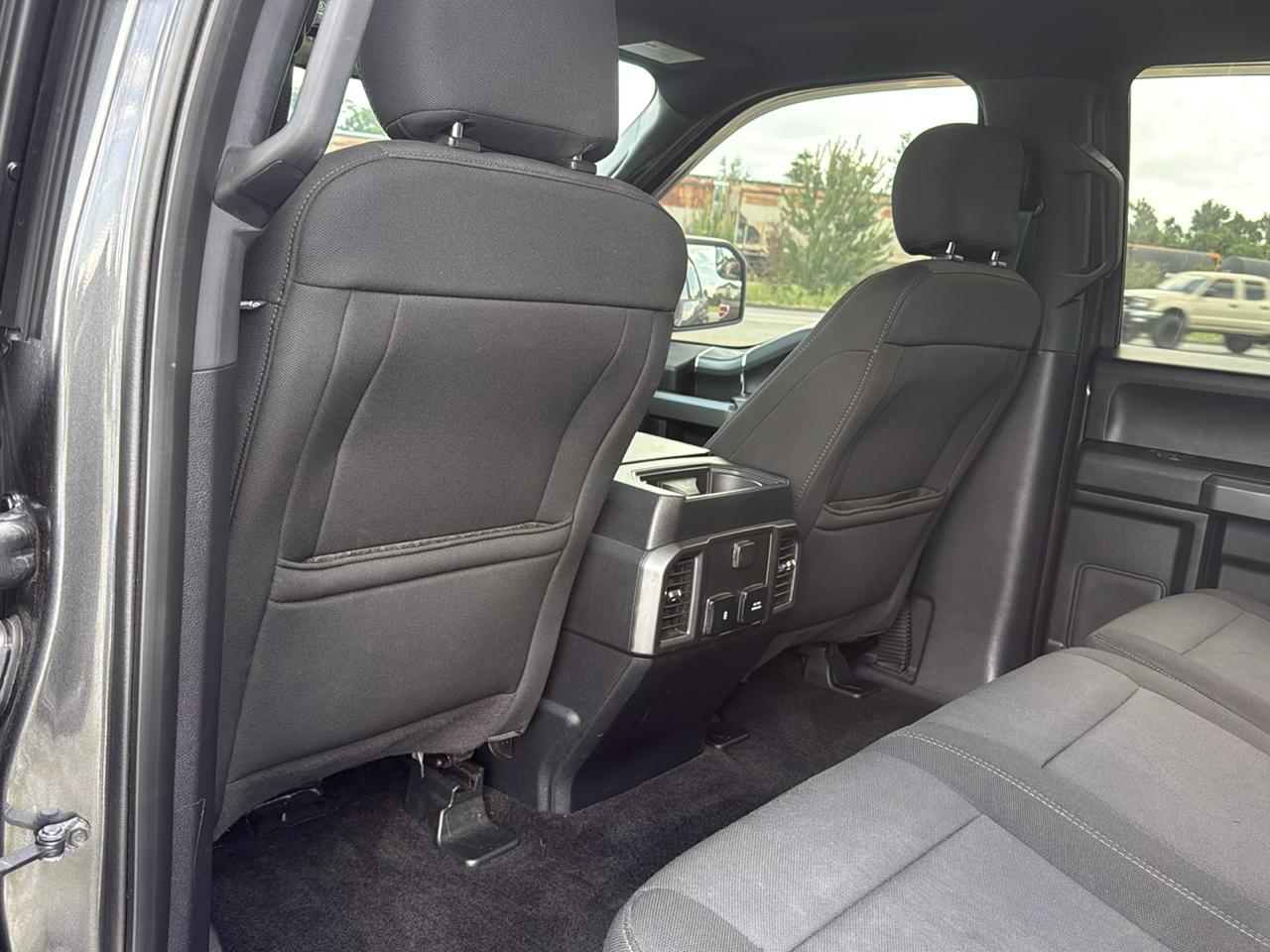 Ford F-150 XLT 4WD SuperCrew 5.5' Box 2018