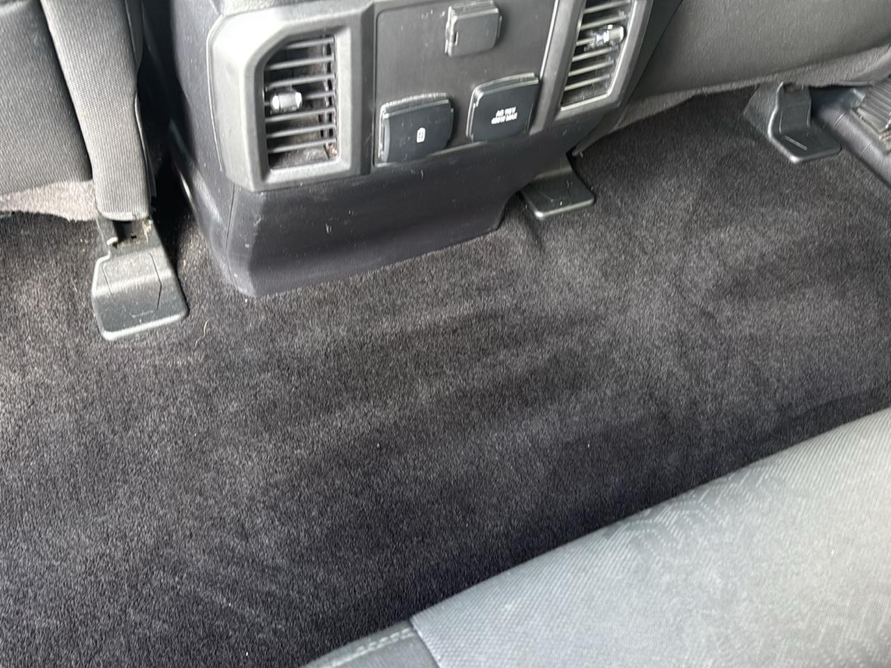 Ford F-150 XLT 4WD SuperCrew 5.5' Box 2018
