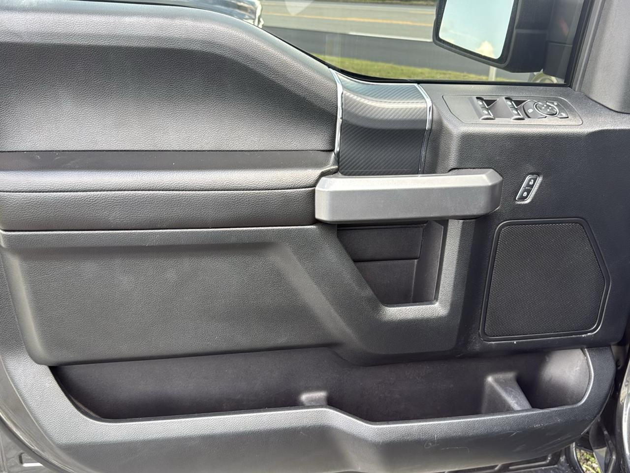 Ford F-150 XLT 4WD SuperCrew 5.5' Box 2018
