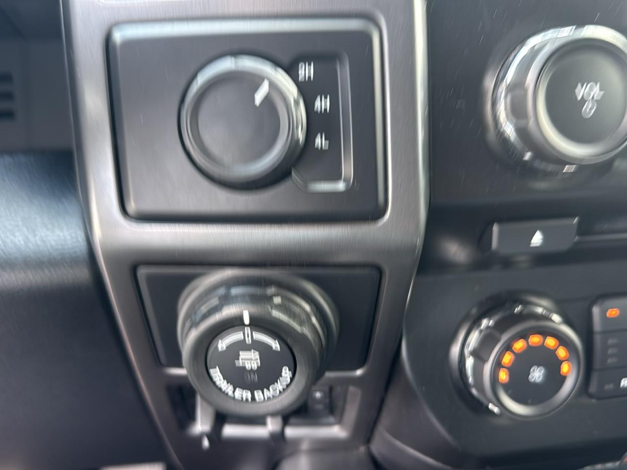 Ford F-150 XLT 4WD SuperCrew 5.5' Box 2018
