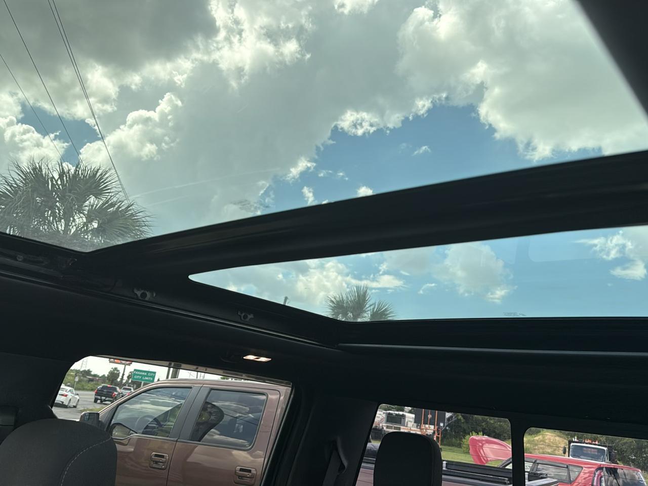 Ford F-150 XLT 4WD SuperCrew 5.5' Box 2018