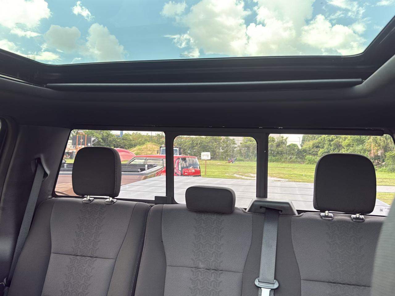 Ford F-150 XLT 4WD SuperCrew 5.5' Box 2018