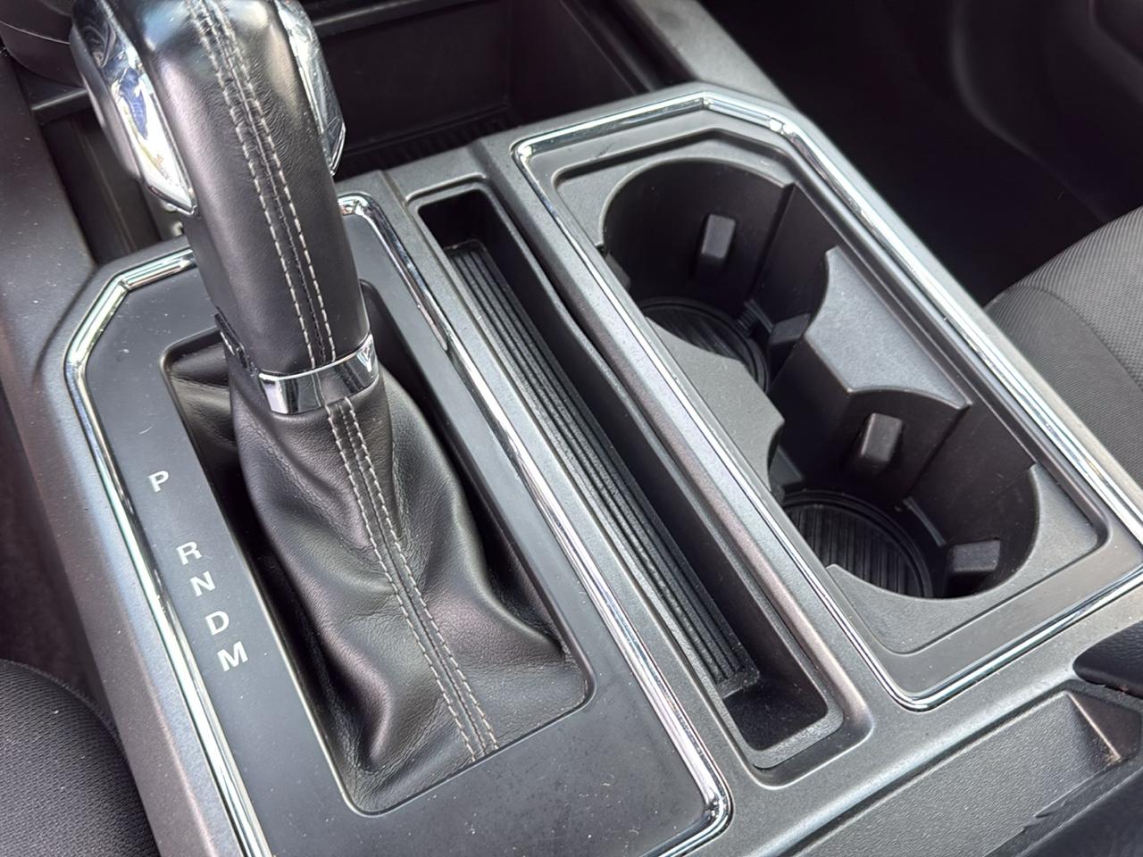 Ford F-150 XLT 4WD SuperCrew 5.5' Box 2018