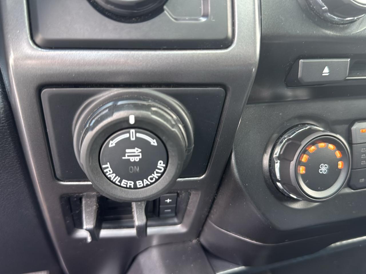 Ford F-150 XLT 4WD SuperCrew 5.5' Box 2018