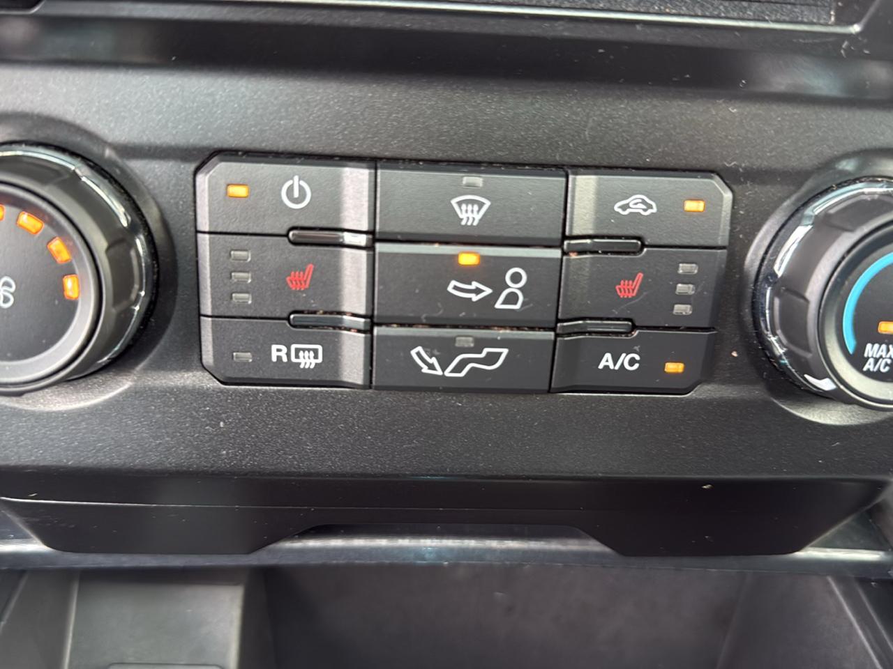 Ford F-150 XLT 4WD SuperCrew 5.5' Box 2018