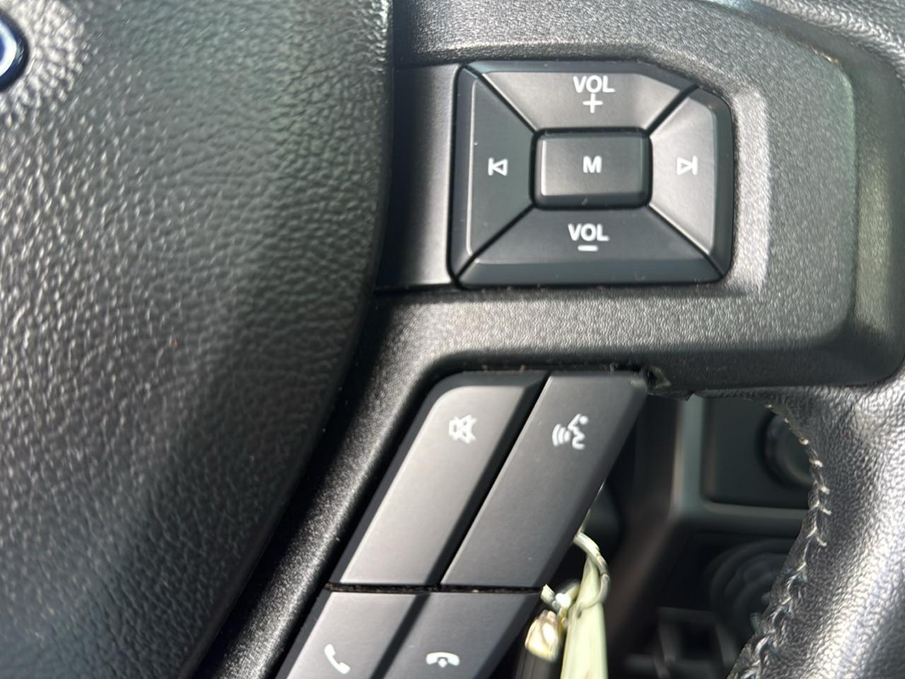 Ford F-150 XLT 4WD SuperCrew 5.5' Box 2018