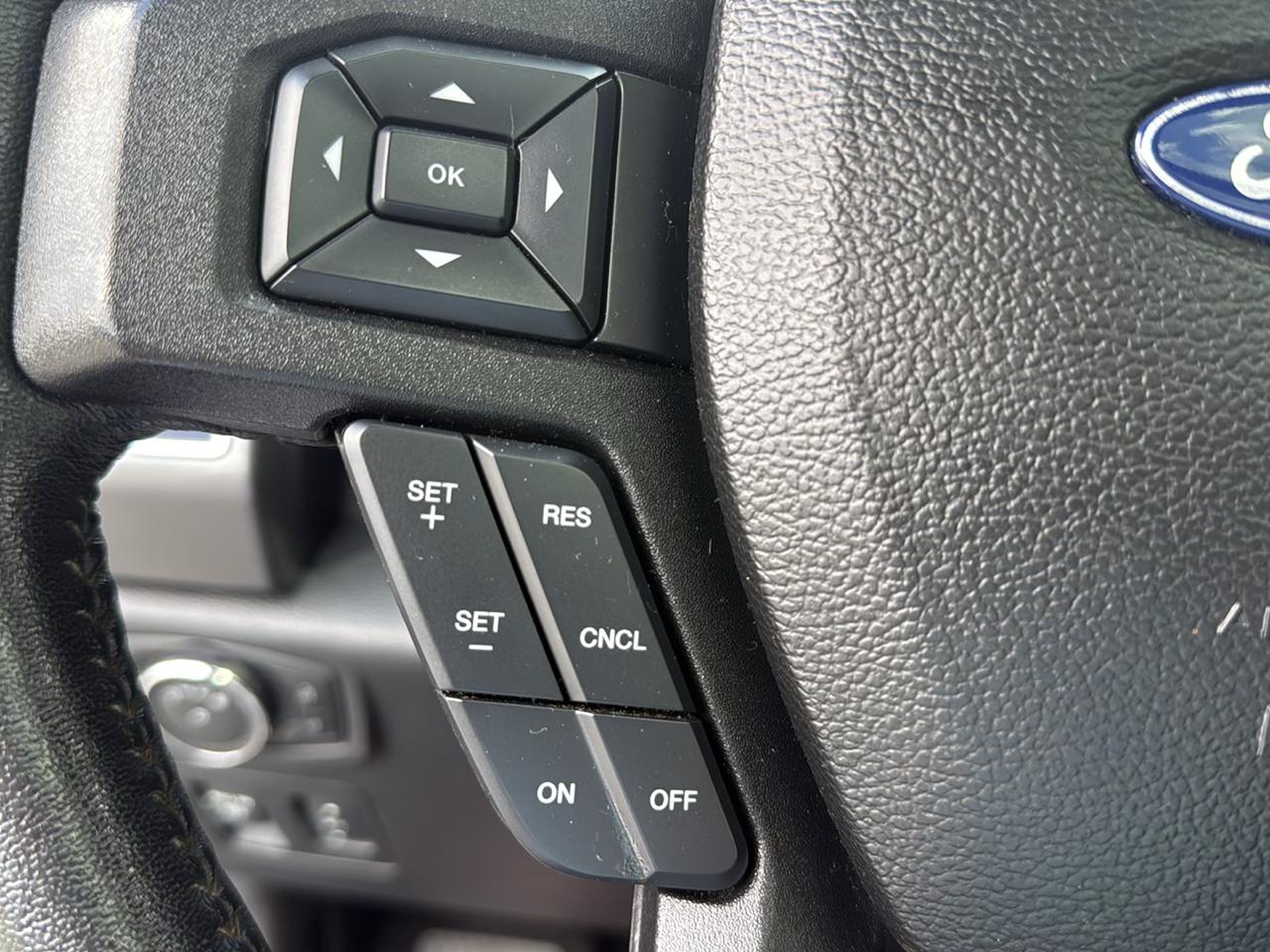 Ford F-150 XLT 4WD SuperCrew 5.5' Box 2018