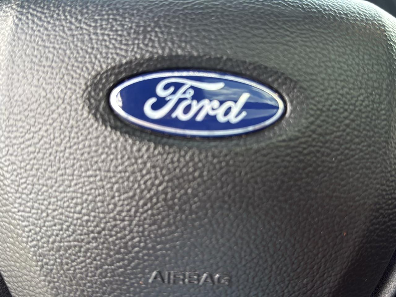 Ford F-150 XLT 4WD SuperCrew 5.5' Box 2018