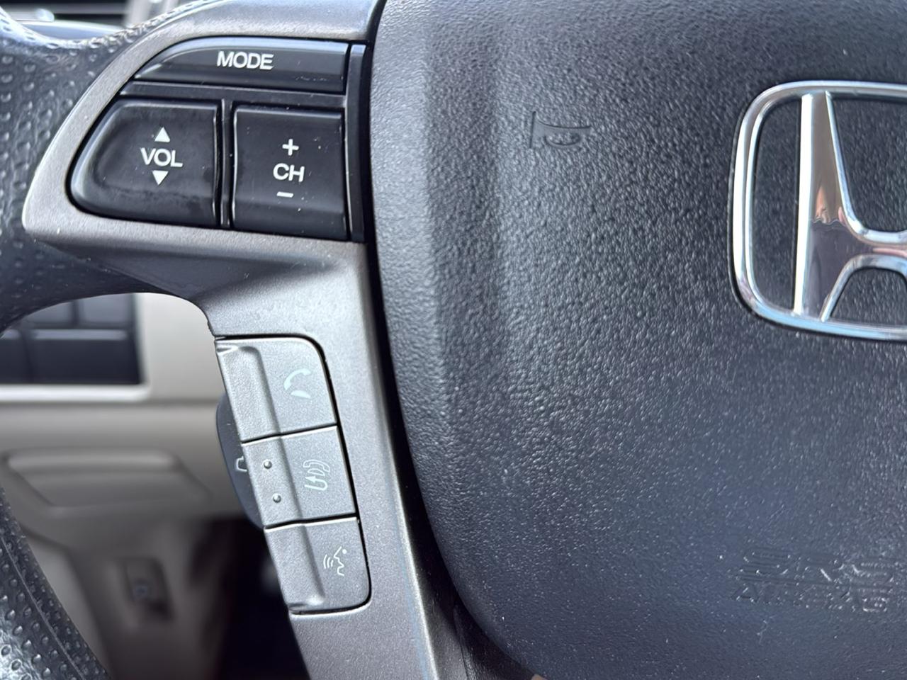 Honda Odyssey 5dr SE 2016