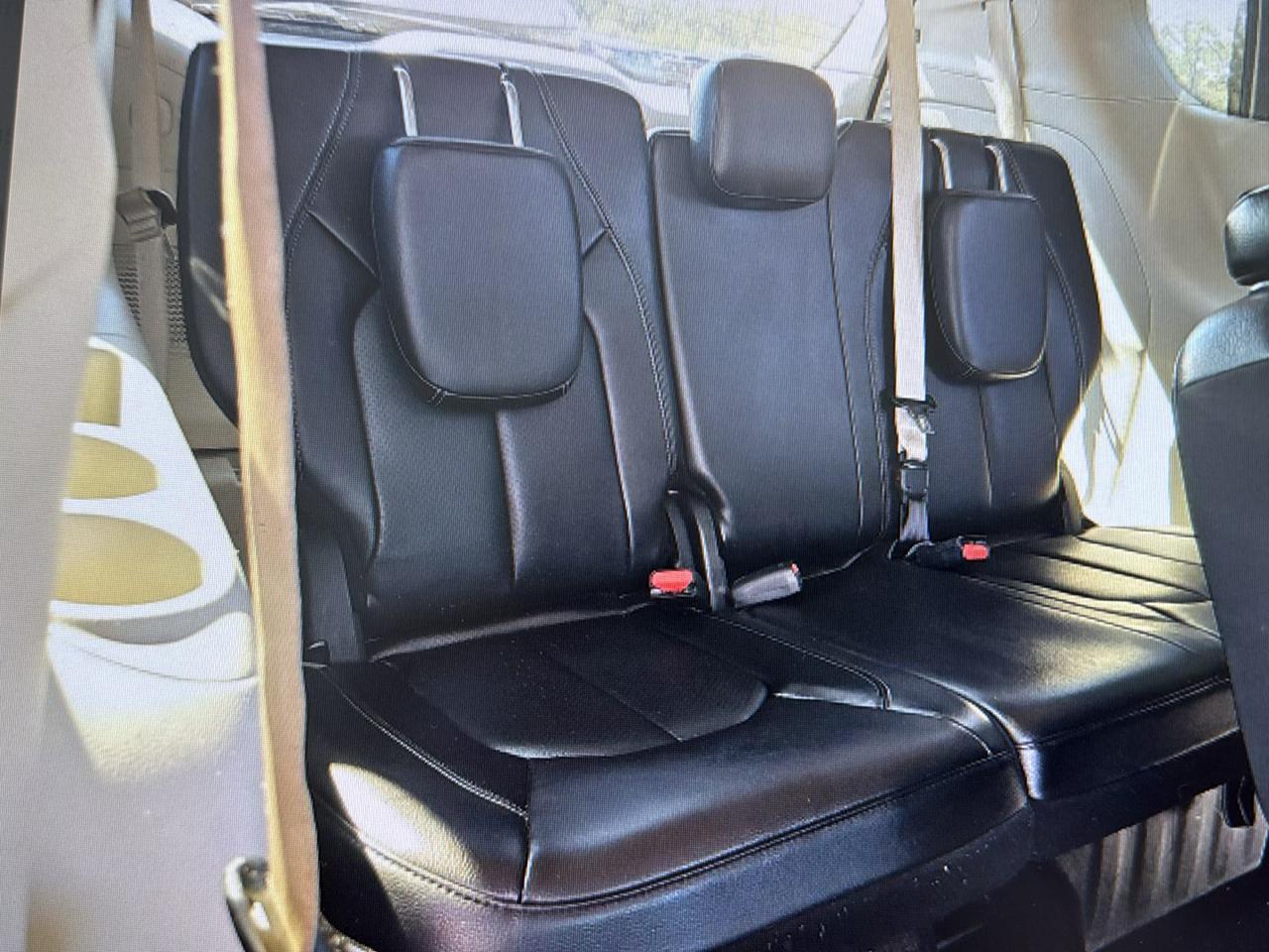 Chrysler Pacifica Touring L FWD 2022