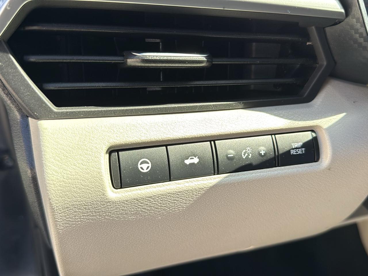 Nissan Altima 2.5 SL AWD Sedan 2022
