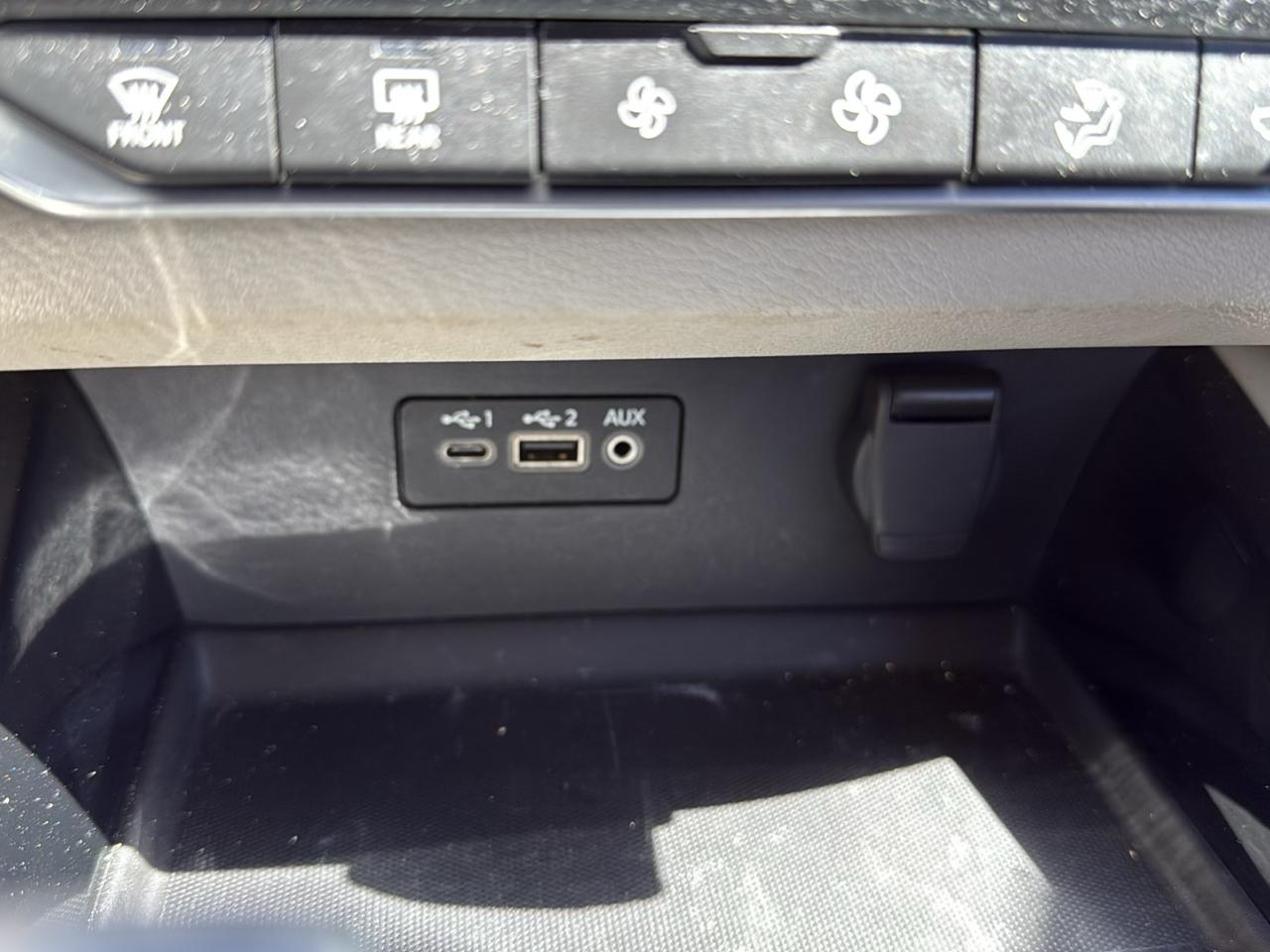 Nissan Altima 2.5 SL AWD Sedan 2022