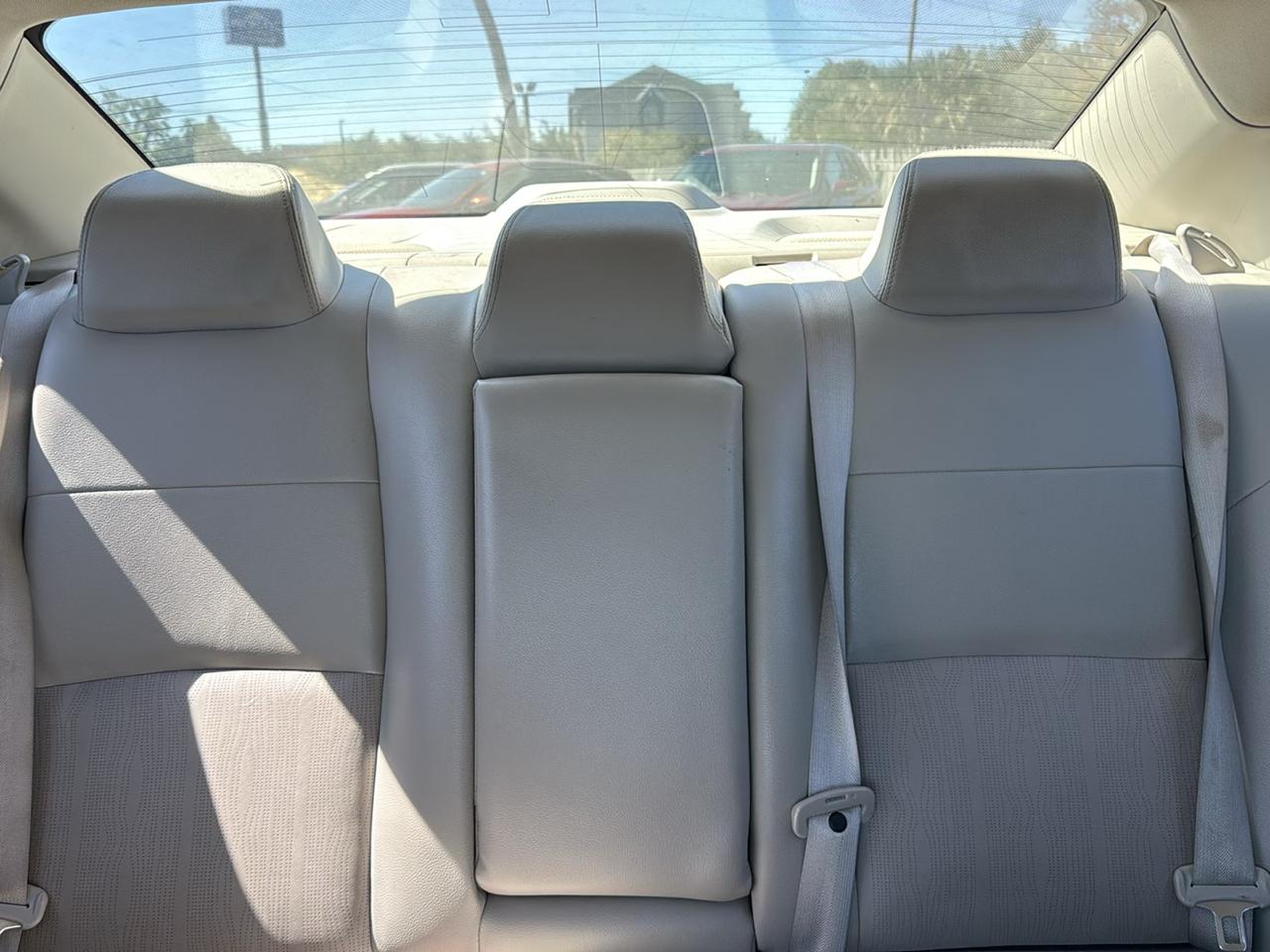 Nissan Altima 2.5 SL AWD Sedan 2022