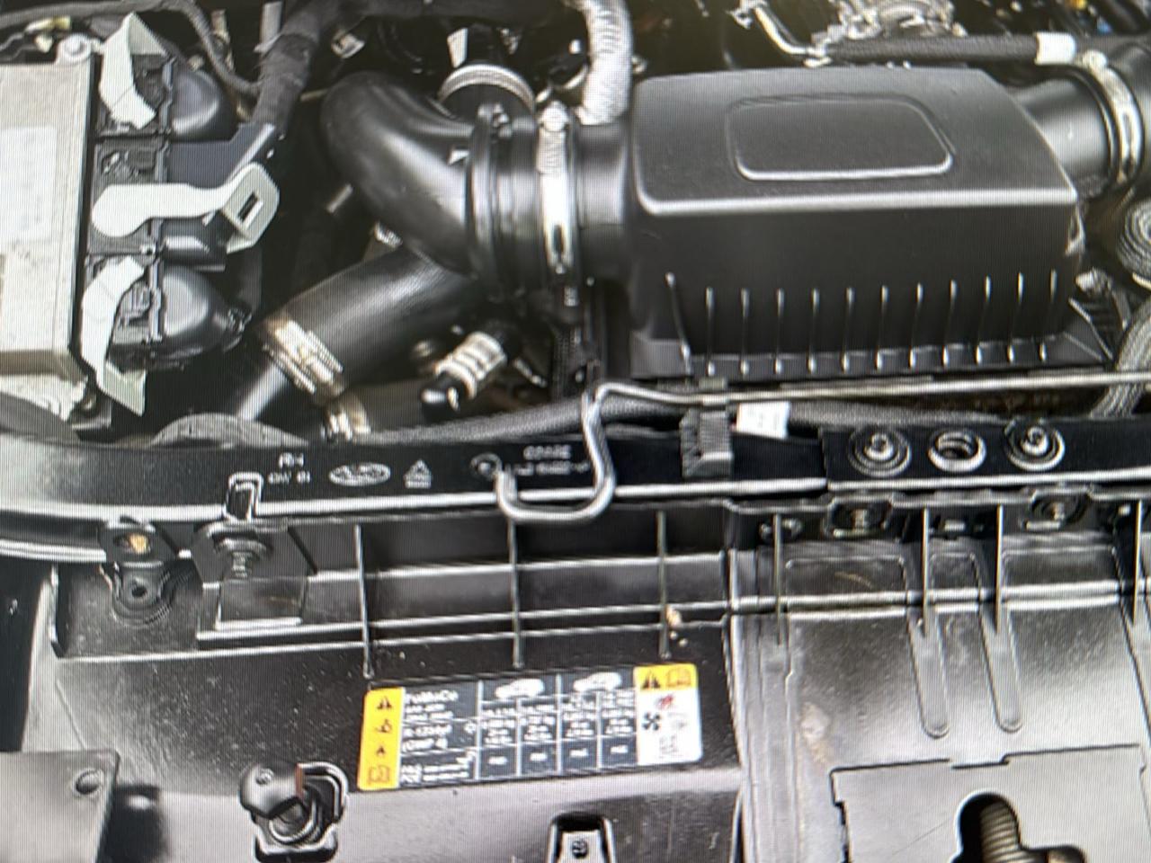 Ford Explorer ST 4WD 2020