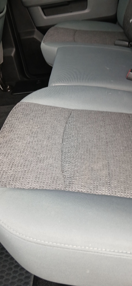 RAM 1500 SLT Quad Cab 4WD 2017