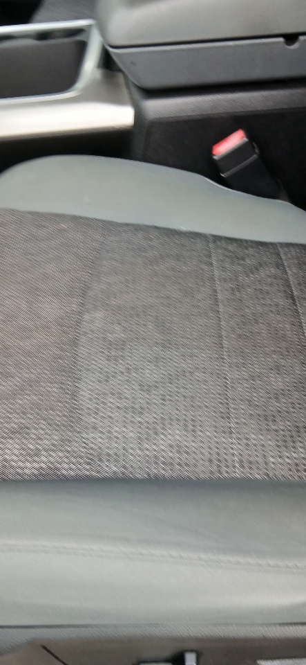 RAM 1500 SLT Quad Cab 4WD 2017