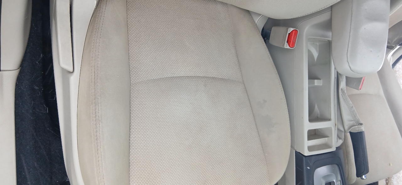 Subaru XV Crosstrek 2.0 Limited 2015