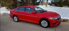 2019 Volkswagen Jetta Sedan 