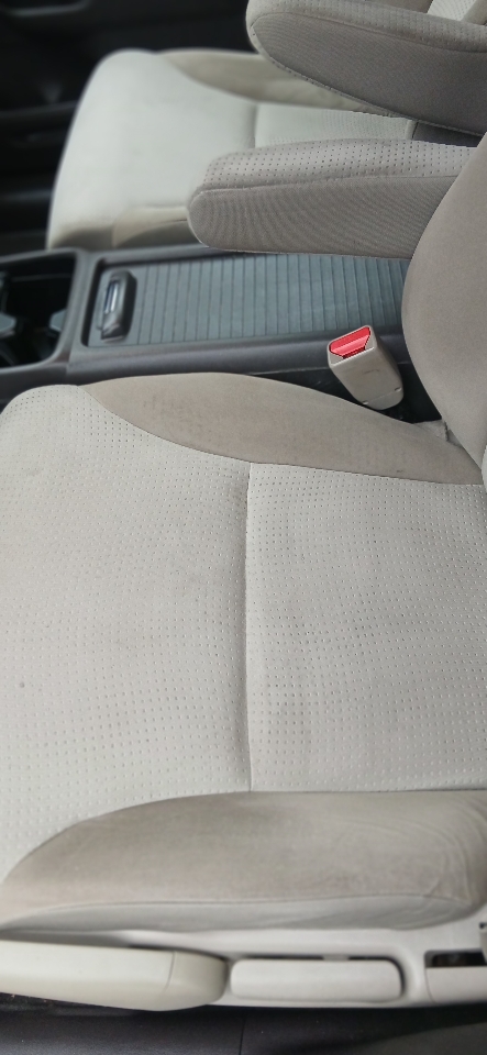 Honda CR-V 4WD LX Auto 2012