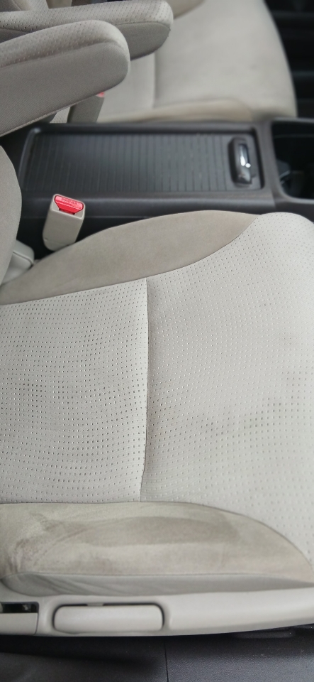 Honda CR-V 4WD LX Auto 2012