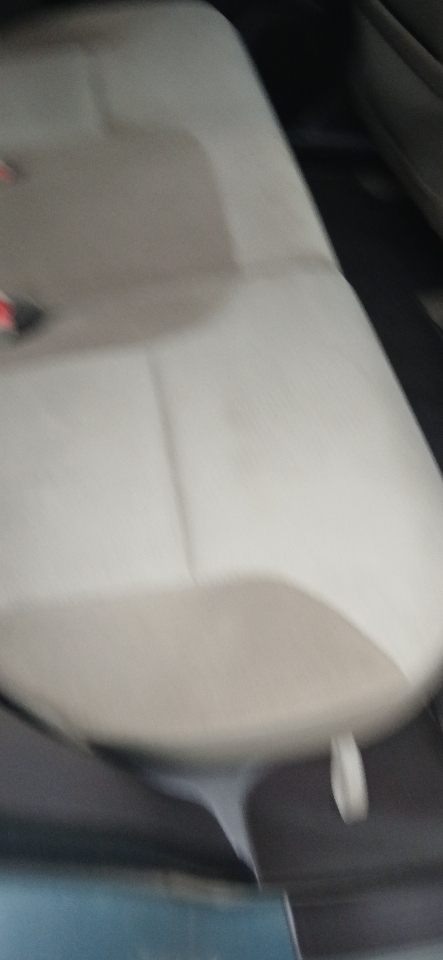 Honda CR-V 4WD LX Auto 2012