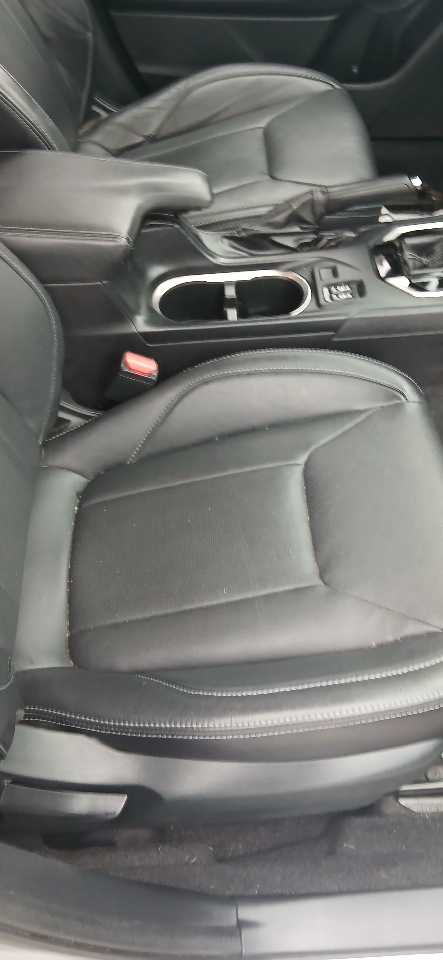 Subaru Impreza Wagon 5dr Auto i w/Premium Pkg 2018