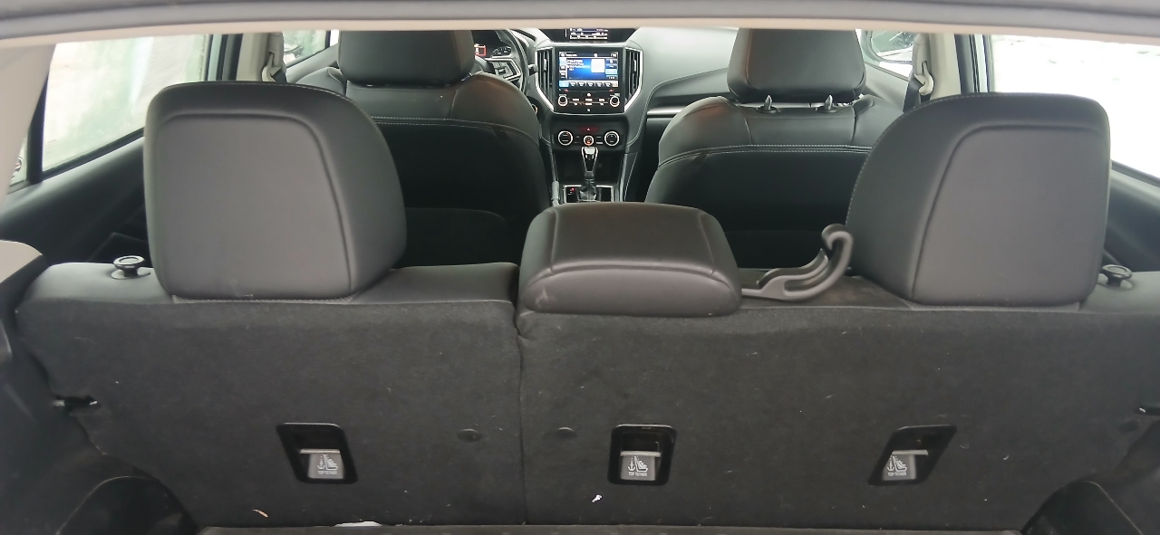 Subaru Impreza Wagon 5dr Auto i w/Premium Pkg 2018