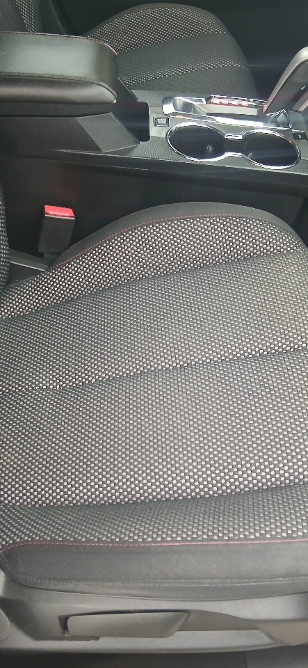 GMC Terrain FWD 4dr SLE w/SLE-1 2014