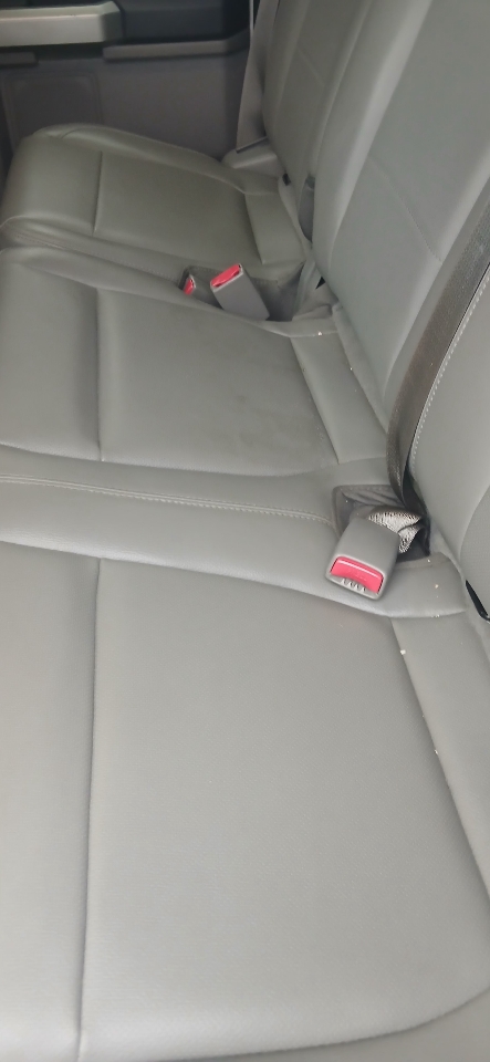 Ford F-150 2WD SuperCrew 139" Lariat 2014